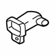 Volvo 31442306 Air Outlet