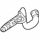 Volvo 31366615 Air Duct