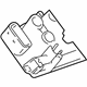 Volvo 9401541 Control Module Volvo 9401541 Control Module