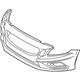 Volvo 39811152 Bumper Cover, Electric Sliver/Rebel Blue Volvo 39811152 Bumper Cover, Electric Sliver/Rebel Blue