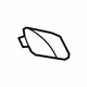 Volvo 39809617 Tow Eye Cap Volvo 39809617 Tow Eye Cap