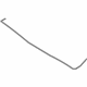 Volvo 8620989 Lower Seal Volvo 8620989 Lower Seal