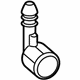 Volvo 31416170 Reservoir Hose Connector Volvo 31416170 Reservoir Hose Connector
