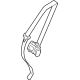 Volvo 32131814 Seat Belt
