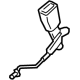 Volvo 32394099 Belt Catch
