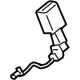 Volvo 32394097 Belt Catch