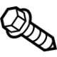 Volvo 30746914 Flange Screw Volvo 30746914 Flange Screw