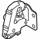 Volvo 31299220 Lock Actuator, Driver Side