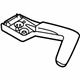 Volvo 31253054 Release Handle