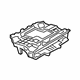 Volvo 32272009 Support Bracket Volvo 32272009 Support Bracket