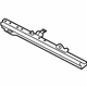 Volvo 32206549 Guide Rail Volvo 32206549 Guide Rail