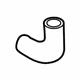 Volvo 8683172 Outlet Hose