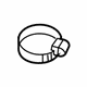 Volvo 985749 Pipe Clamp