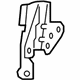 Volvo 30722545 Glove Box Bracket Volvo 30722545 Glove Box Bracket