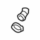 Volvo 31336714 Filler Hose