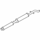 Volvo 8671378 Muffler & Pipe, Front Volvo 8671378 Muffler & Pipe, Front
