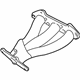 Volvo 8603063 Exhaust Manifold, Passenger Side Volvo 8603063 Exhaust Manifold, Passenger Side