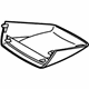Volvo 31217948 Outer Cover