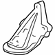 Volvo 9186828 Front Bracket Volvo 9186828 Front Bracket