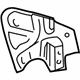 Volvo 9180961 Side Bracket Volvo 9180961 Side Bracket