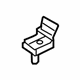 Volvo 31336111 Map Sensor Volvo 31336111 Map Sensor