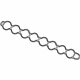 Volvo 31370166 Intake Manifold Gasket
