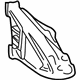 Volvo 1397889 Mounting Bracket Volvo 1397889 Mounting Bracket