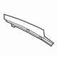 Volvo 32257389 Applique, Driver Side Volvo 32257389 Applique, Driver Side