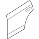 Volvo 31402467 Outer Panel Volvo 31402467 Outer Panel