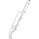 Volvo 32365207 Cover