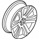 Volvo 30671513 Wheel, Alloy, Aluminium Volvo 30671513 Wheel, Alloy, Aluminium