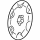 Volvo 30639869 Wheel Cover Volvo 30639869 Wheel Cover