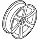 Volvo 30672908 Wheel, Alloy, Aluminium Volvo 30672908 Wheel, Alloy, Aluminium
