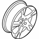 Volvo 31414033 Wheel, Alloy, Aluminium Volvo 31414033 Wheel, Alloy, Aluminium