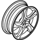 Volvo 30756703 Wheel, Alloy, Silver, Aluminium Volvo 30756703 Wheel, Alloy, Silver, Aluminium