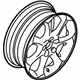 Volvo 30756207 Wheel, Alloy, Gray, Aluminium Volvo 30756207 Wheel, Alloy, Gray, Aluminium