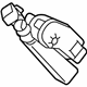 Volvo 31364066 Nozzle Assembly, Passenger Side Volvo 31364066 Nozzle Assembly, Passenger Side