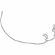 Volvo 31349732 Washer Hose Volvo 31349732 Washer Hose