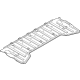 Volvo 80001788 Panel