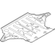 Volvo 80017026 Panel