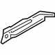 Volvo 31420990 Inner Reinforcement, Passenger Side Volvo 31420990 Inner Reinforcement, Passenger Side