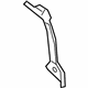Volvo 31462076 Trough, Driver Side