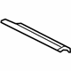Volvo 31440790 Inner Wheelhouse Seal Strip