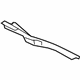 Volvo 31416441 Upper Trough, Driver Side