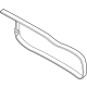 Volvo 32285673 Sealing Volvo 32285673 Sealing