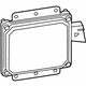 Volvo 31687597 Object Sensor