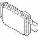 Volvo 31678089 Control Module