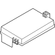 Volvo 80010812 Cover