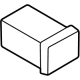 Volvo 80017867 Fuse