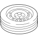 Volvo 31471766 Spare Wheel Volvo 31471766 Spare Wheel